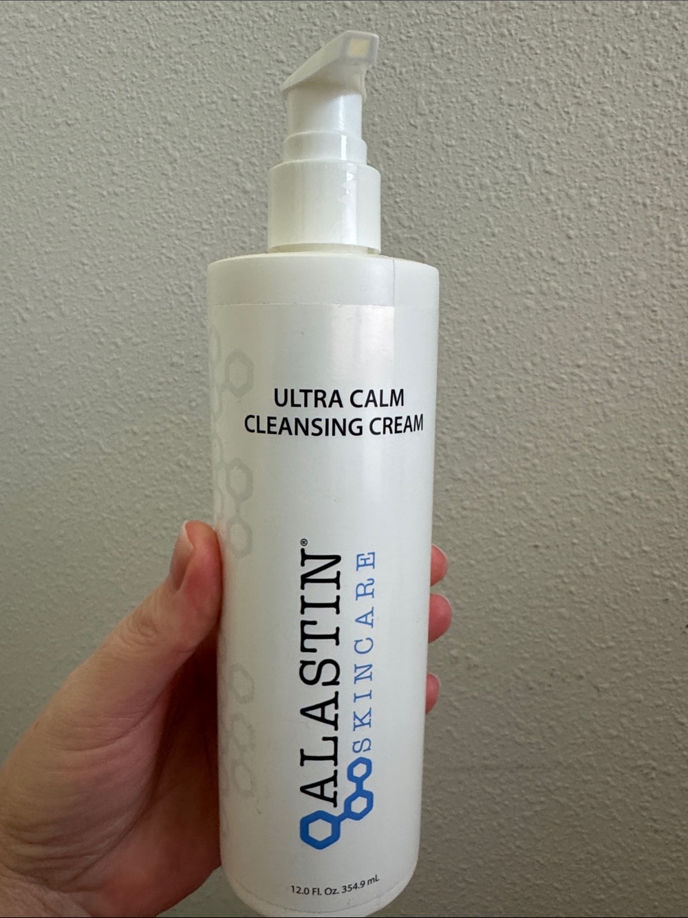 Alastin Ultra Calm Cleansing Cream — New HUGE 12 Oz size